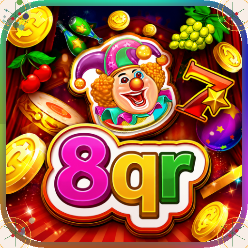 8qr — galeri pratinjau - APK Resmi